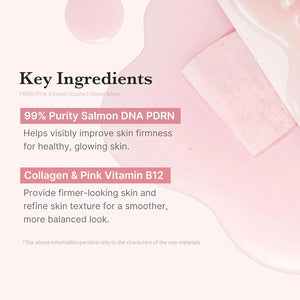 medicube-pdrn-pink-vita-mask-key-ingredients