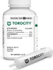 Torocity Turf Herbicide (8 oz) by Atticus (Compare to Tenacity) – Selective Weed Killer for Commercial and Residential Lawns – Pre and Post Emergent Control