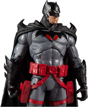 McFarlane Toys - DC Multiverse - Flashpoint Batman - 7" Action Figure