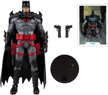 McFarlane Toys - DC Multiverse - Flashpoint Batman - 7" Action Figure