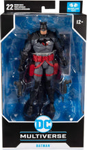 McFarlane Toys - DC Multiverse - Flashpoint Batman - 7" Action Figure