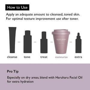 haruharu-black-rice-hyaluronic-cream-how-to-use-guide