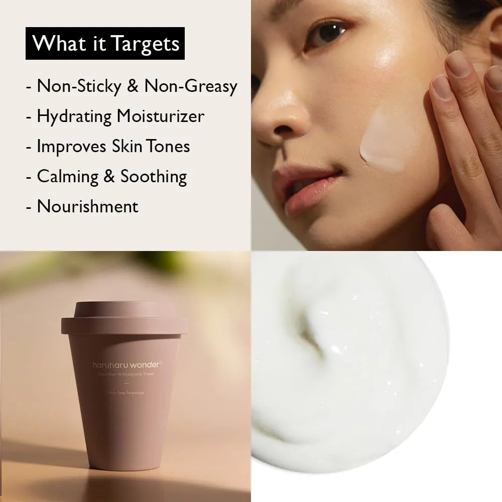 haruharu-black-rice-hyaluronic-cream-skin-application