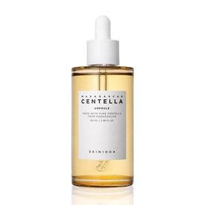 Madagascar Centella Ampoule 100ml calming facial serum for sensitive skin