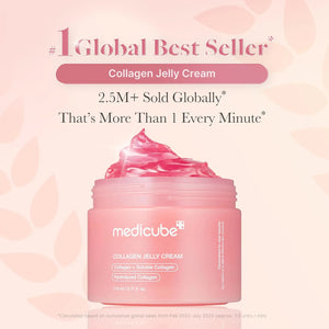 medicube-collagen-jelly-cream-110ml-global-best-seller
