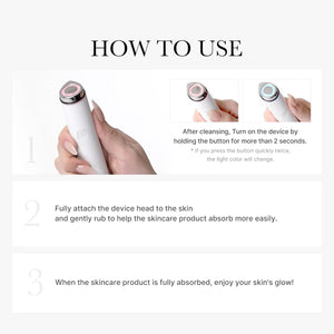 medicube-mini-booster-pro-how-to-use-skincare-absorption