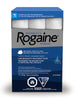 Men's ROGAINE 5% Minoxidil Unscented Foam