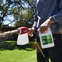 Liquid Soil Loosener- Soil Conditioner- Simple Lawn Solutions-