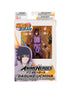 ANIME HEROES - Naruto Shippuden - Uchiha Sasuke Rinnegan/Mangekyo Sharingan Action Figure