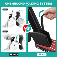 BELEEV V5 Scooter for Kids 6+, Teens & Adults , Foldable Kick Scooter, 200mm Big Wheels - 220lbs