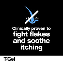 Neutrogena T/Gel Therapeutic Shampoo (250ml)