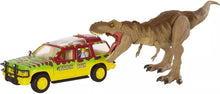 Jurassic World Legacy Collection Tyrannosaurus Rex Escape Pack - R Exclusive