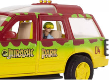 Jurassic World Legacy Collection Tyrannosaurus Rex Escape Pack - R Exclusive