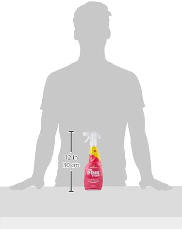 The Pink Stuff Multi-Purpose Cleaner 750ml Spray