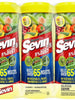 Sevin Ready-to-Use 5 Percentage Dust, 3 Pack,