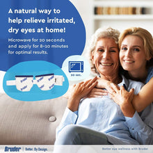 Bruder Eye Hydrating Compress