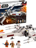 LEGO Star Wars Luke Skywalker’s X-Wing Fighter 75301 (474 Pieces)