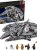 LEGO: The Rise of Skywalker Millennium Falcon 75257 Building Kit (1, 351 Pieces)