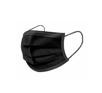 50 PACK 3PLY FACE MASK (case of 40)