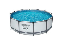 Bestway Steel Pro MAX Above Ground Swimming Pool 12' x 39.5"