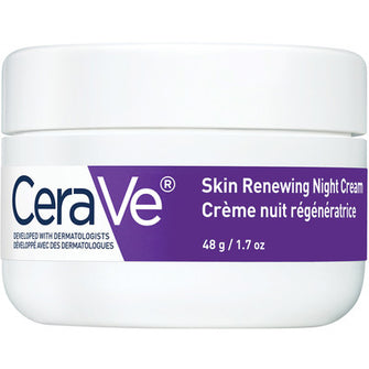 CeraVe Night Cream 48g