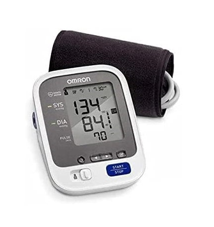 Omron Blood Pressure Monitor BP769Can